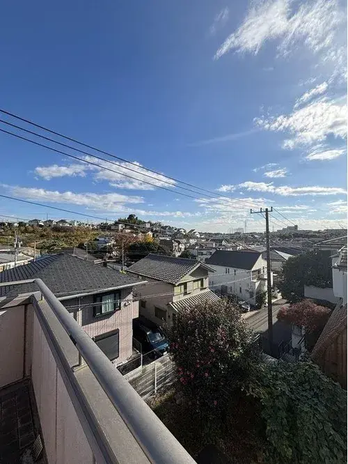 3LDK+S Property Kawasaki City Kanagawa Prefecture (2)