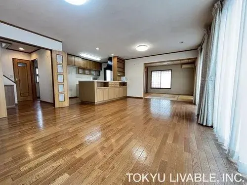 3LDK+S Property Kawasaki City Kanagawa Prefecture (7)