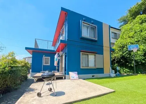 4LDK Property Zama City Kanagawa Prefecture (3)