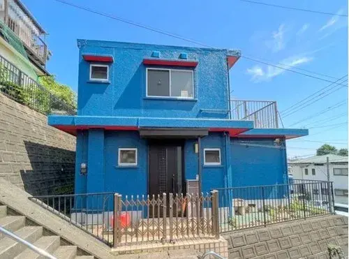 4LDK Property Zama City Kanagawa Prefecture (4)