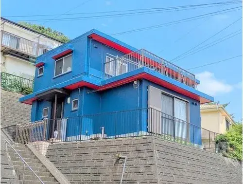 4LDK Property Zama City Kanagawa Prefecture (5)