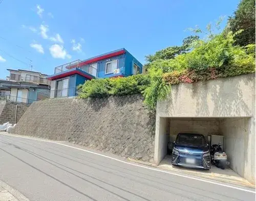 4LDK Property Zama City Kanagawa Prefecture (6)