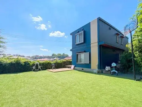 4LDK Property Zama City Kanagawa Prefecture (7)