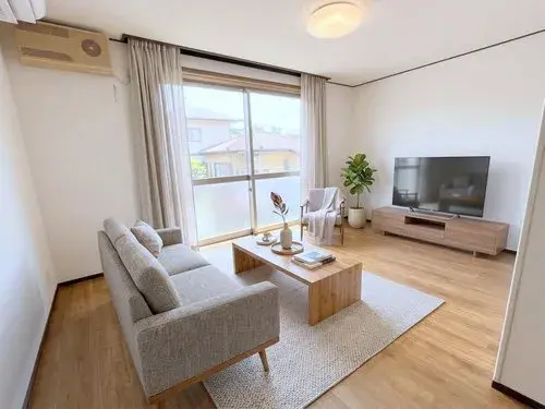 4LDK Property Zama City Kanagawa Prefecture (8)