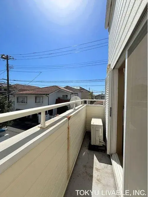 Propiedad 3LDK+S en la ciudad de Chigasaki, prefectura de Kanagawa (2)