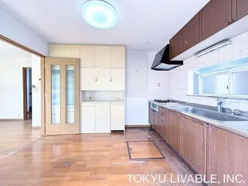 Propiedad 3LDK+S en la ciudad de Chigasaki, prefectura de Kanagawa (15)