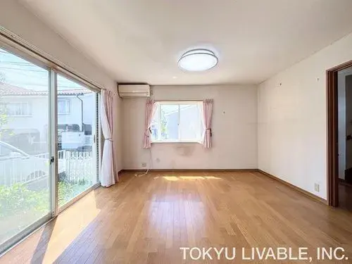 Propiedad 3LDK+S en la ciudad de Chigasaki, prefectura de Kanagawa (4)
