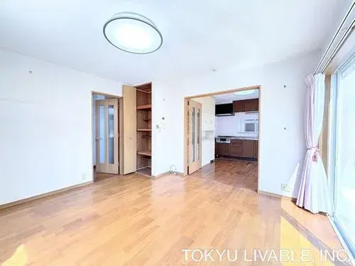 Propiedad 3LDK+S en la ciudad de Chigasaki, prefectura de Kanagawa (6)