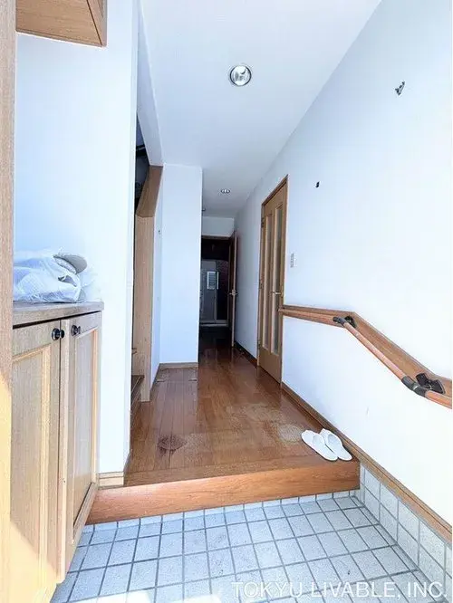 Propiedad 3LDK+S en la ciudad de Chigasaki, prefectura de Kanagawa (9)