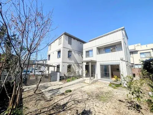 Akiya in Ville de Chigasaki