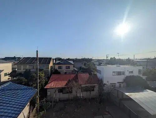 3LDK物件 茅ヶ崎市 神奈川県 (20)