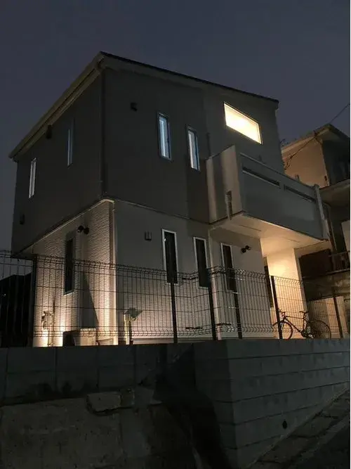 Akiya in Yokohama