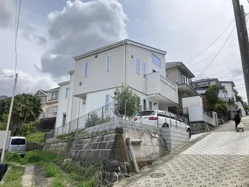 Propiedad 3LDK en la Ciudad de Yokohama, Prefectura de Kanagawa (5)