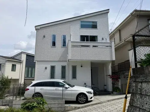 Propiedad 3LDK en la Ciudad de Yokohama, Prefectura de Kanagawa (6)