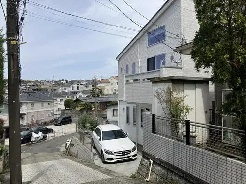 Propiedad 3LDK en la Ciudad de Yokohama, Prefectura de Kanagawa (7)