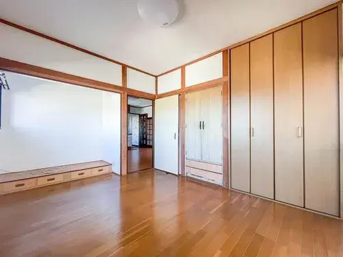 1LDK+ Property, Yokosuka City, Kanagawa Prefecture (3)
