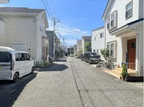 4LDK+2S房产 相模原市 神奈川县 (2)