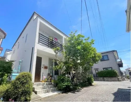 4LDK+2S房产 相模原市 神奈川县 (3)