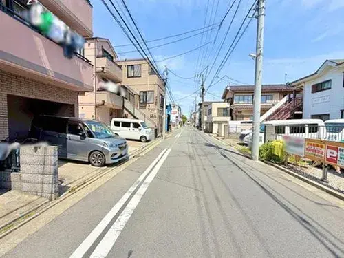 3LDK+S Property Kawasaki Ward, Kawasaki City Kanagawa Prefecture (3)