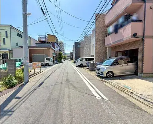 3LDK+S Property Kawasaki Ward, Kawasaki City Kanagawa Prefecture (4)