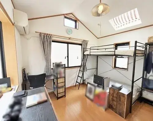 3LDK+S Property Kawasaki Ward, Kawasaki City Kanagawa Prefecture (10)