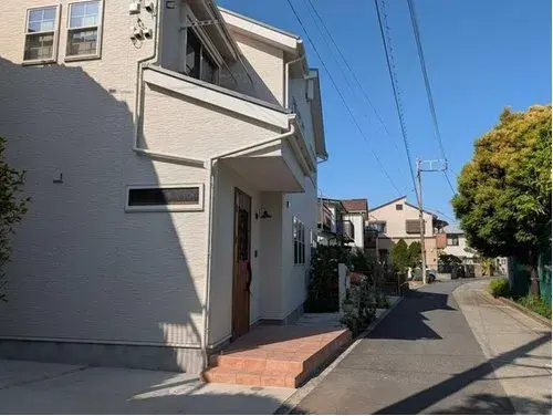 3LDK Propriété Ville d'Odawara Préfecture de Kanagawa (2)