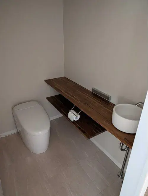 3LDK Propriété Ville d'Odawara Préfecture de Kanagawa (15)
