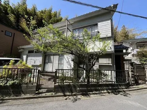 4DKK Propriété Ville de Zushi Préfecture de Kanagawa (2)