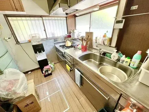 4DKK Propriété Ville de Zushi Préfecture de Kanagawa (11)