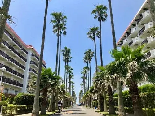 4DKK Propriété Ville de Zushi Préfecture de Kanagawa (20)