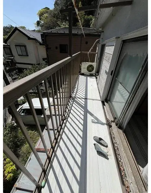 4DKK Propriété Ville de Zushi Préfecture de Kanagawa (3)