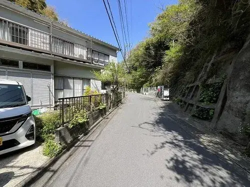 4DKK Propriété Ville de Zushi Préfecture de Kanagawa (4)