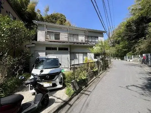 4DKK Propriété Ville de Zushi Préfecture de Kanagawa (6)
