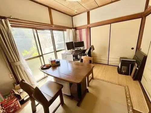 4DKK Propriété Ville de Zushi Préfecture de Kanagawa (7)
