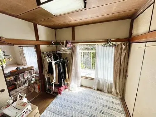 4DKK Propriété Ville de Zushi Préfecture de Kanagawa (8)