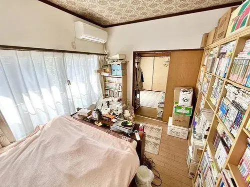 4DKK Propriété Ville de Zushi Préfecture de Kanagawa (10)