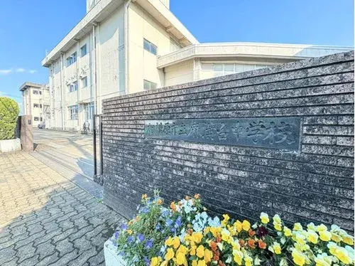 Akiya in Minami Ward