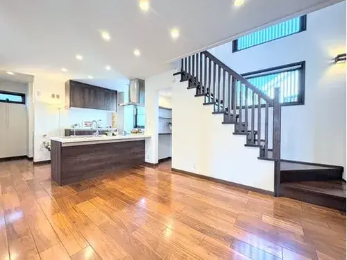 2-Story House Minami Ward Kanagawa (2)