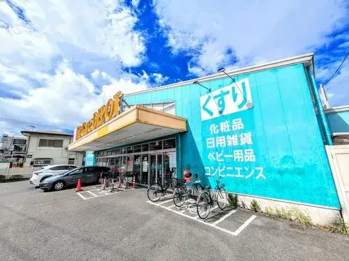 2-Story House Minami Ward Kanagawa (12)