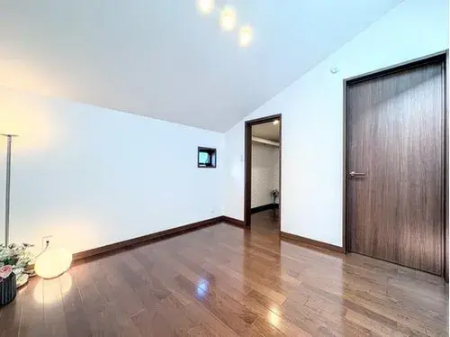2-Story House Minami Ward Kanagawa (5)