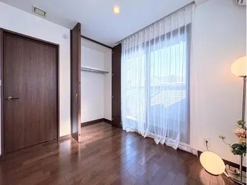 2-Story House Minami Ward Kanagawa (7)