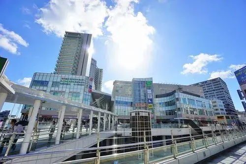 2-Story House Minami Ward Kanagawa (8)