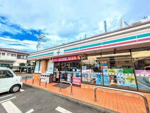 2-Story House Minami Ward Kanagawa (10)