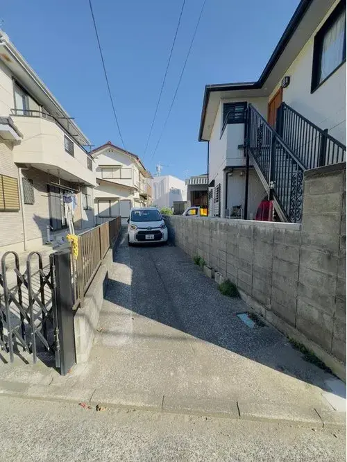Propiedad 6K Ciudad de Yokosuka Prefectura de Kanagawa (2)
