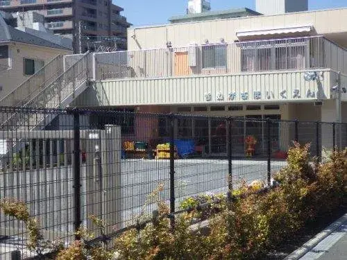 Propiedad 6K Ciudad de Yokosuka Prefectura de Kanagawa (19)