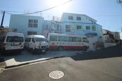 Propiedad 6K Ciudad de Yokosuka Prefectura de Kanagawa (20)