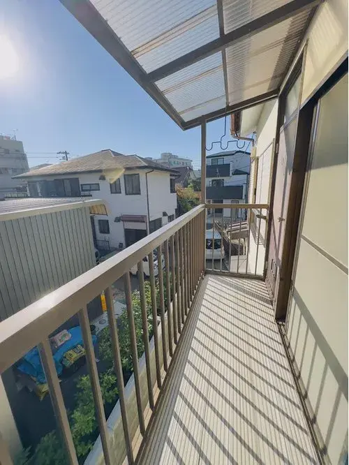 Propiedad 6K Ciudad de Yokosuka Prefectura de Kanagawa (3)