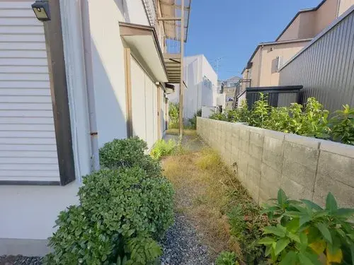 Propiedad 6K Ciudad de Yokosuka Prefectura de Kanagawa (4)