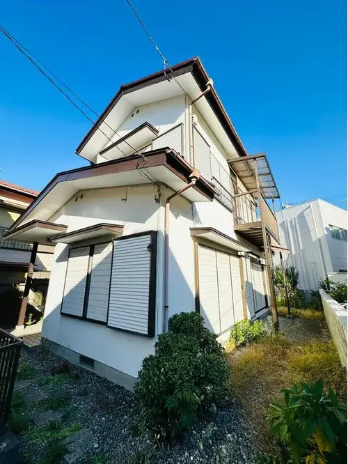 Propiedad 6K Ciudad de Yokosuka Prefectura de Kanagawa (5)