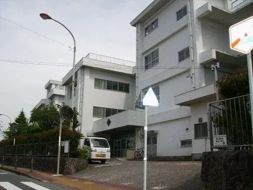 Propiedad 6K Ciudad de Yokosuka Prefectura de Kanagawa (6)